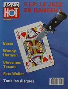 Jazz Hot N° 447