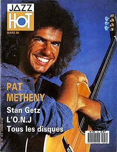 Jazz Hot N° 450