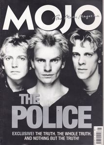 MOJO Issue #165