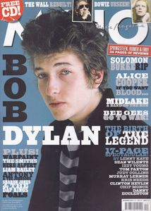 MOJO Issue #205