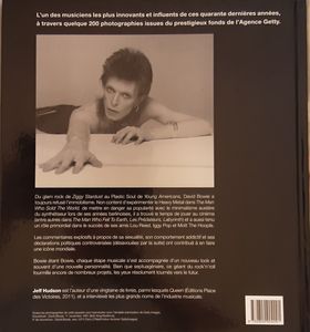 David Bowie