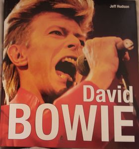 David Bowie