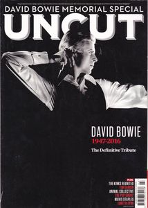 Uncut: David Bowie Memorial Special