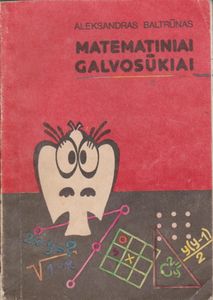 Mtematiniai Galvoskiai