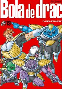 Bola de Drac. Edició Definitiva 19