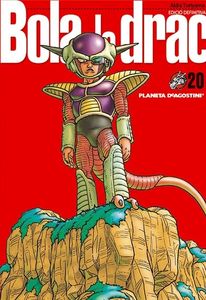 Bola de Drac. Edició Definitiva 20