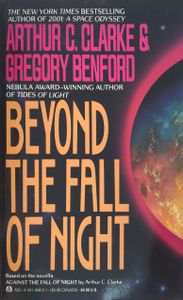 Beyond the Fall of Night