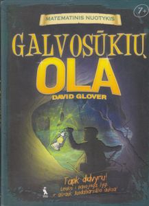 Galvosūkių Ola