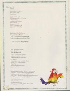 Galvosūkių Ola