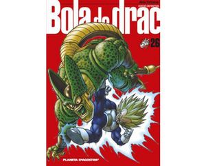 Bola de Drac. Edició Definitiva 26