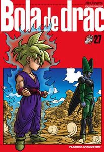 Bola de Drac. Edició Definitiva 27