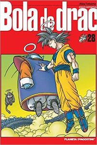 Bola de Drac. Edició Definitiva 28