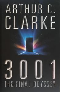 3001: The Final Odyssey