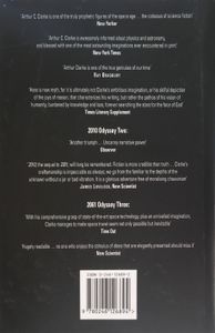3001: The Final Odyssey