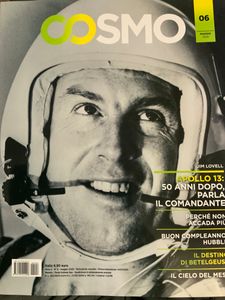 Cosmo (n. 006)