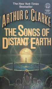 The Songs of Distant Earth