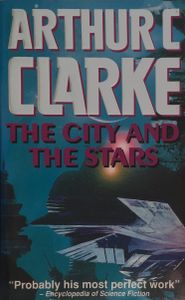 The City and the Stars