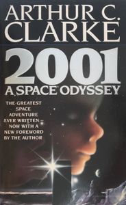 2001: A Space Odyssey