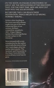2001: A Space Odyssey