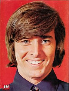 16 Magazine (July 1970)