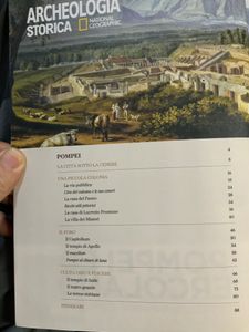 Speciale Storica National Geographic. Archeologia - (n. 009)