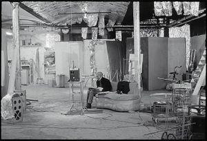 The Factory (2)