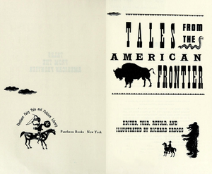 Tales from the American Frontier