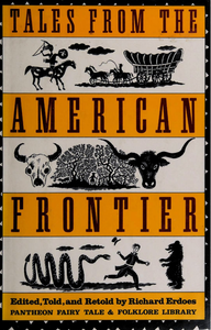 Tales from the American Frontier