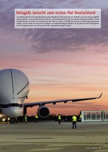 Flieger Revue 1/2019