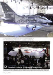 Flieger Revue 1/2019