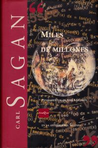 Miles de Millones: Pensamientos de Vida y Muerte en la Antesala del Milenio