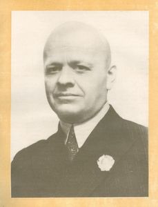 Соціалістичний Київ № 1 / січень 1936