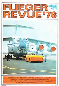 Flieger Revue 4 (278) / 1976
