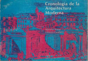 Cronología De La Arquitectura Moderna