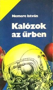 Kalózok az űrben