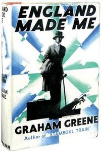 England Made Me