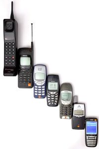 Mobile Phones