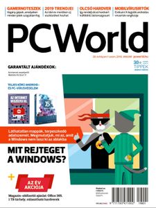 PC World (Hungary) 2019. január