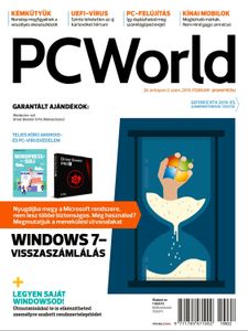 PC World (Hungary) 2019. február