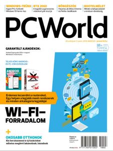 PC World (Hungary) 2019. március