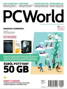 PC World (Hungary) 2019. május