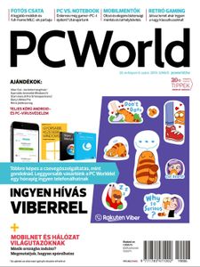 PC World (Hungary) 2019. június