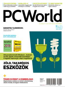 PC World (Hungary) 2019. július
