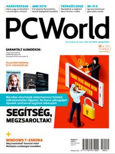 PC World (Hungary) 2019. október