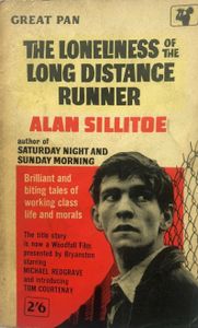 The Loneliness of the Long Distance Runner