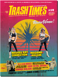 Trash Times #19