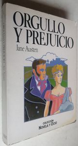 Orgullo Y Prejuicio