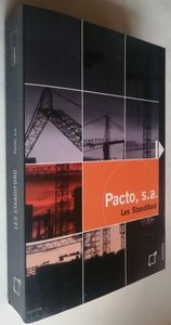 Pacto, S.A.