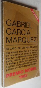 Relato De Un Naufrago