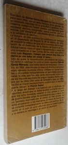 Relato De Un Naufrago
